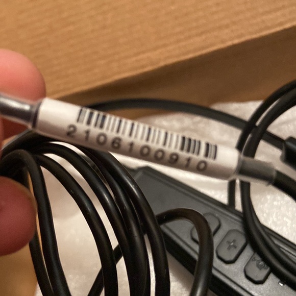 Arama A200 U
USB Corded Call Center Telephone Headset - Picture 7 of 9